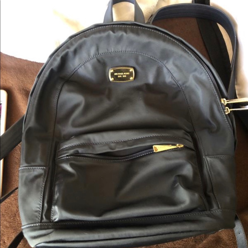 Michael Kors backpack